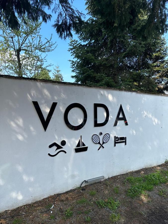 Voda Sapanca Zewnętrze zdjęcie